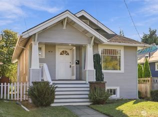 343 NW 74th, Seattle, WA 98117