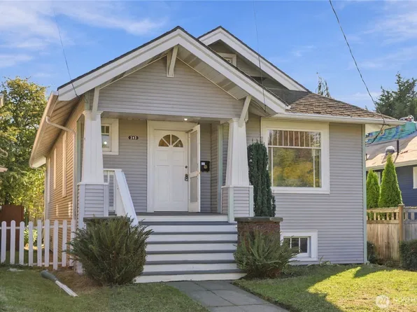 343 NW 74th, Seattle, WA 98117