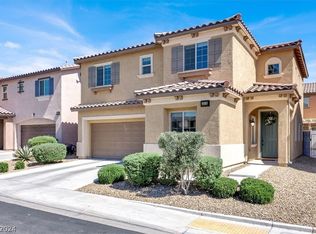 1312 Nature Loop Ave, North Las Vegas, NV 89031