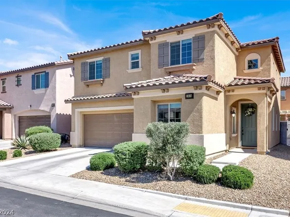 1312 Nature Loop Ave, North Las Vegas, NV 89031