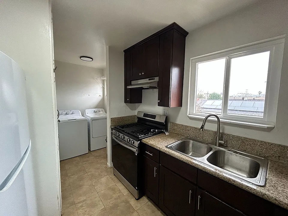 Modern Cabinetry