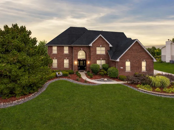 (undisclosed Address), Frankfort, IL 60423