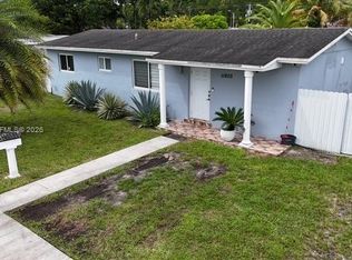 11805 SW 169th St, Miami, FL 33177