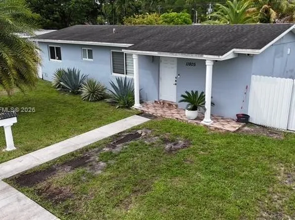 11805 SW 169th St, Miami, FL 33177