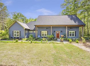 225 Hamrick Rd, Bremen, GA 30110
