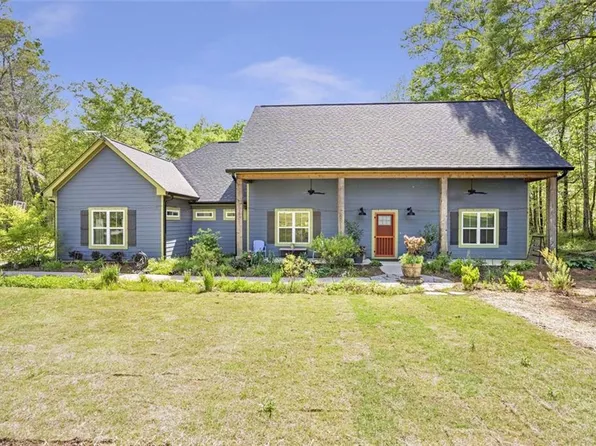 225 Hamrick Rd, Bremen, GA 30110
