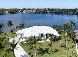 2544 SW 13th Ave, Cape Coral, FL 33914