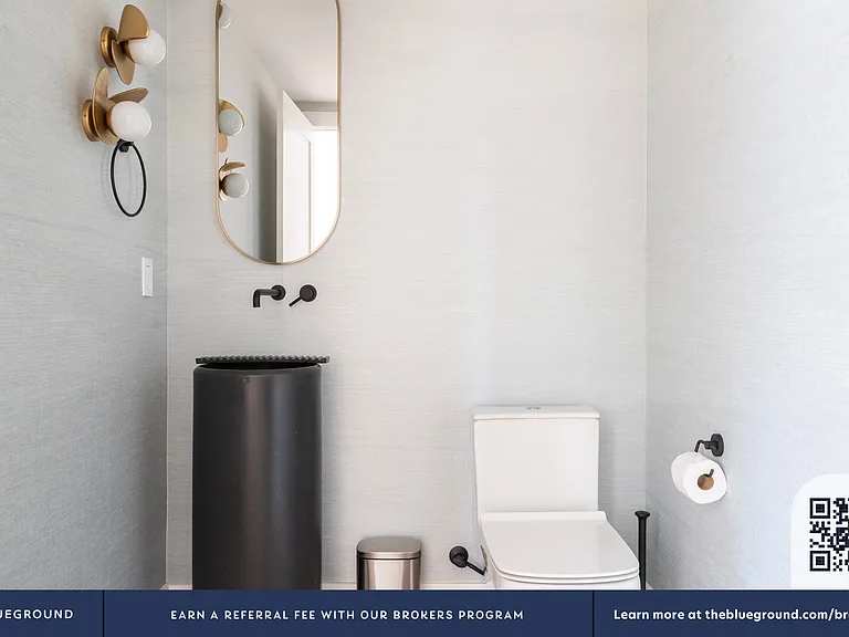 Water Closet