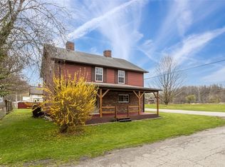 100 3rd St, Perryopolis, PA 15473