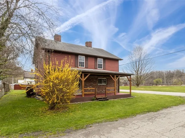 100 3rd St, Perryopolis, PA 15473