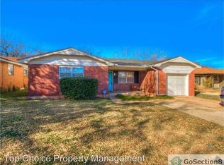 11013 N McKinley Ave, Oklahoma City, OK 73114