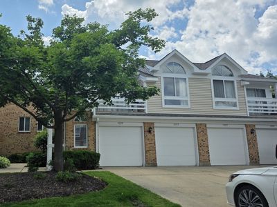 1023 Courtland Dr, Buffalo Grove, IL, 60089