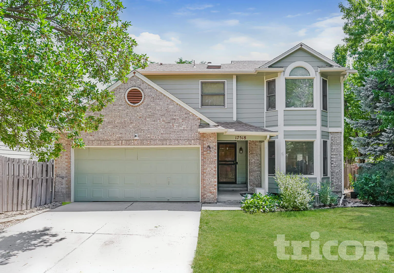 17518 E Wesley Place Aurora CO — Photo 1
