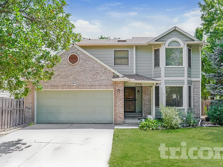 17518 E Wesley Pl — Photo 1
