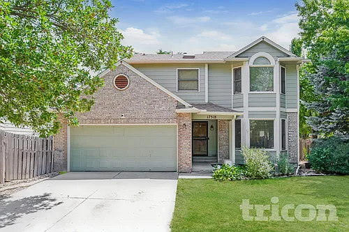17518 E Wesley Pl Photo 1
