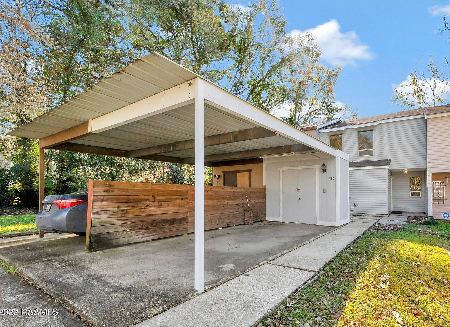 315 Sidney Martin Road - 1 — Photo 1