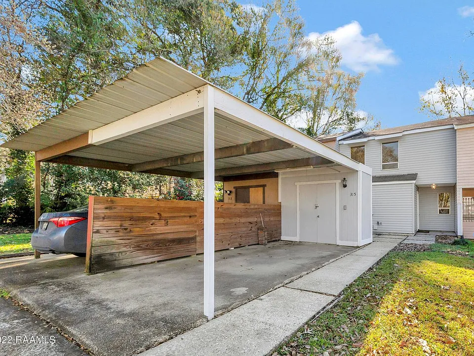 315 Sidney Martin Rd #1