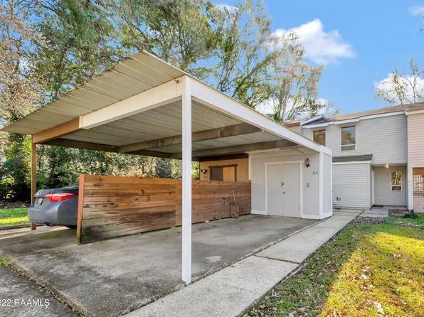 315 Sidney Martin Rd #1, Lafayette, LA 70507