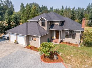 13102 Trout Farm Rd, Sultan, WA 98294
