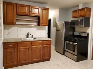 89 Burrell St #1, Roxbury, MA 02119