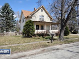 107 E Center St, Yorkville, IL 60560