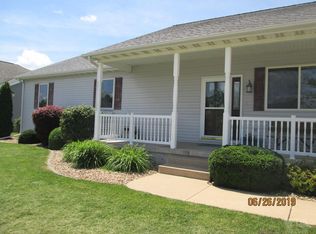 2613 Park Pl, Burlington, IA 52601