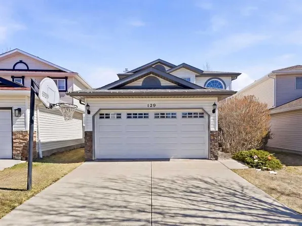 129 SW Arbour Ridge Cir NW, Calgary, AB T3G 3Y9
