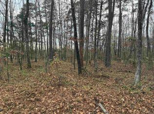 53 Estrella Way, Hot Springs, AR 71909