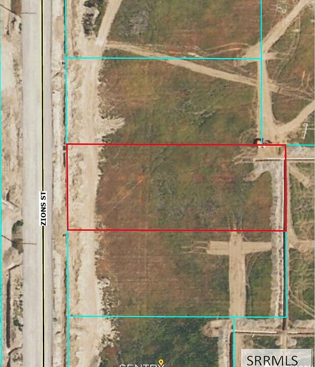2nd image of L5-B10 Zions St