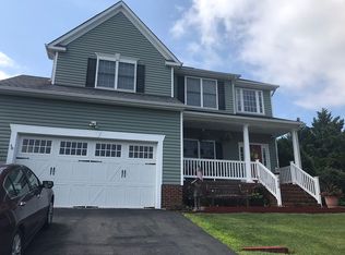 7418 Heathrow Dr, Fredericksburg, VA 22407