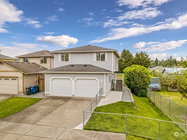 513 7th Street, Sultan, WA 98294