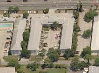 4855 W McElroy Ave #F112, Tampa, FL 33611