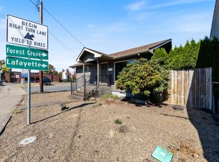 1027 NE 3rd St, McMinnville, OR 97128