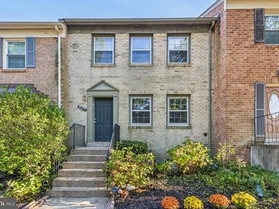 10255 Braddock Rd, Fairfax, VA, 22032