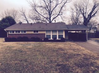 2722 Atlantic St SW, Huntsville, AL 35805