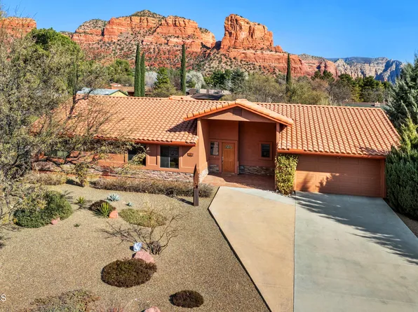 930 Verde Valley School Road, Sedona, AZ 86351