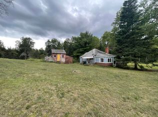 2299 Park Rd, Mio, MI 48647