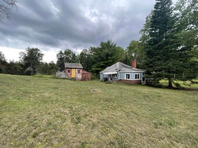 2299 Park Rd, Mio, MI, 48647