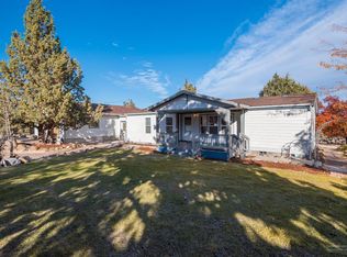 65300 76th St, Bend, OR 97703