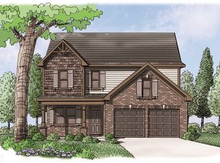 52 Citadel Dr, Hampton, GA 30228