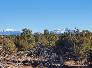 2589 N Lipan Rd LOT 203, Williams, AZ 86046