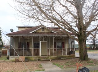 701 Slusser Ave, Cedartown, GA 30125