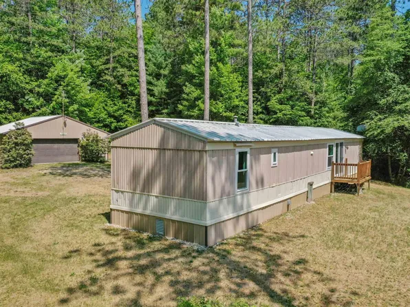 6205 W Coombs Rd, Lake City, MI 49651