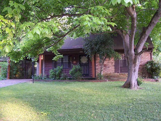 1333 Dove, Memphis, TN 38127