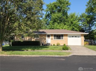 756 Trade Sq W, Troy, OH 45373