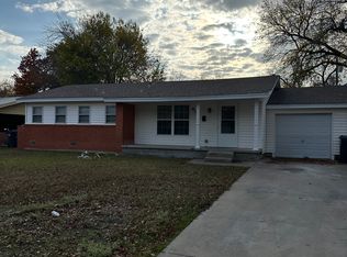 918 N 60th St, Waco, TX 76710