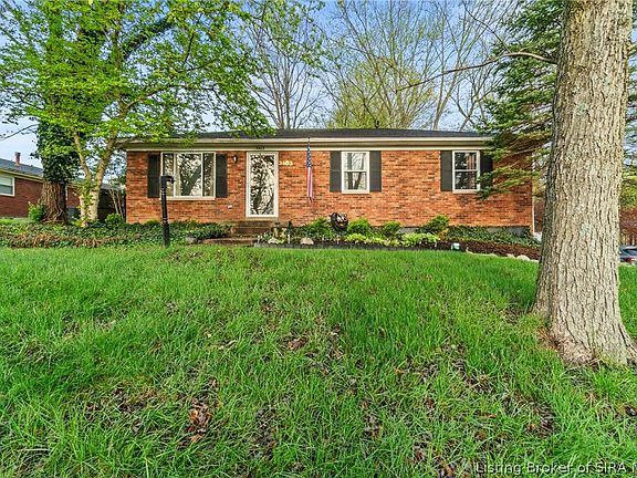 3rd image of 3403 Green Valley Road