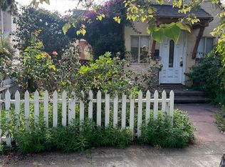 5827 Patton St #1, Oakland, CA 94618