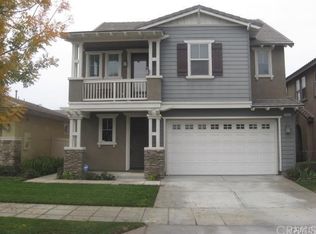 11082 Mesquite Ave, Loma Linda, CA 92354