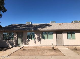 140 W Viola St, Casa Grande, AZ 85122